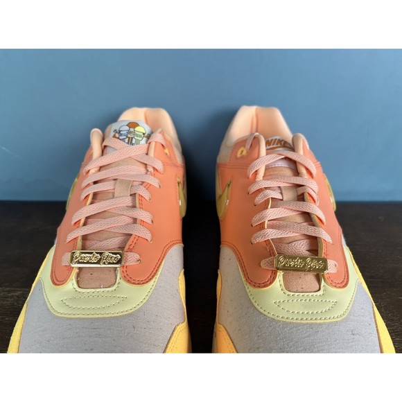 Nike Air Max 1 Puerto Rico \